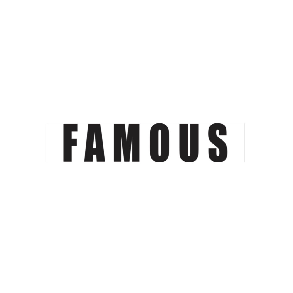 فيموس - FAMOUS CAFÉ