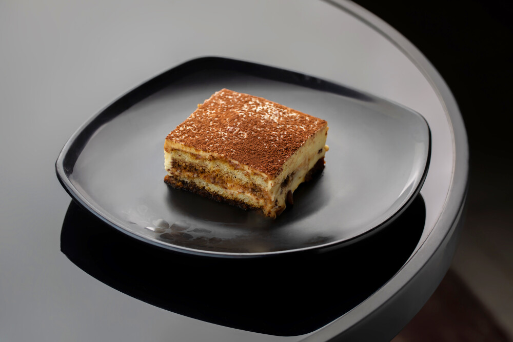 تراميسو/Tiramisu